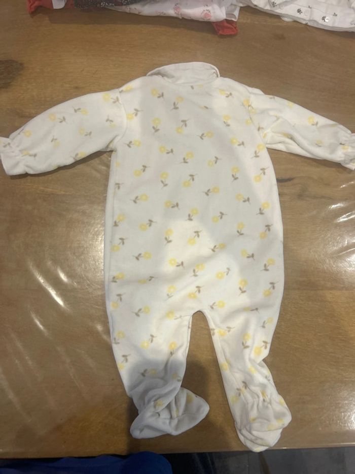 Pyjamas - photo numéro 3