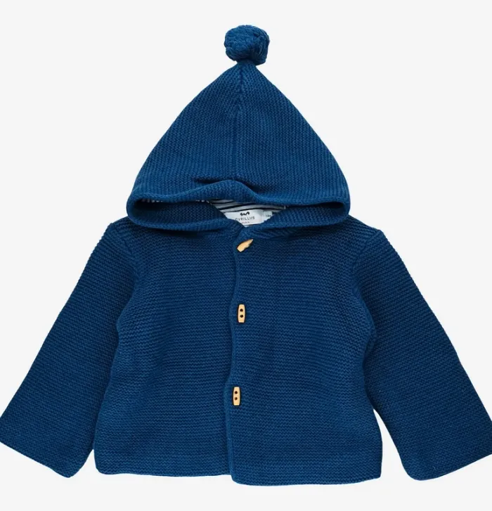 Veste 12 mois Cyrillus