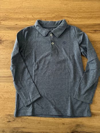 Polo 4-5 ans