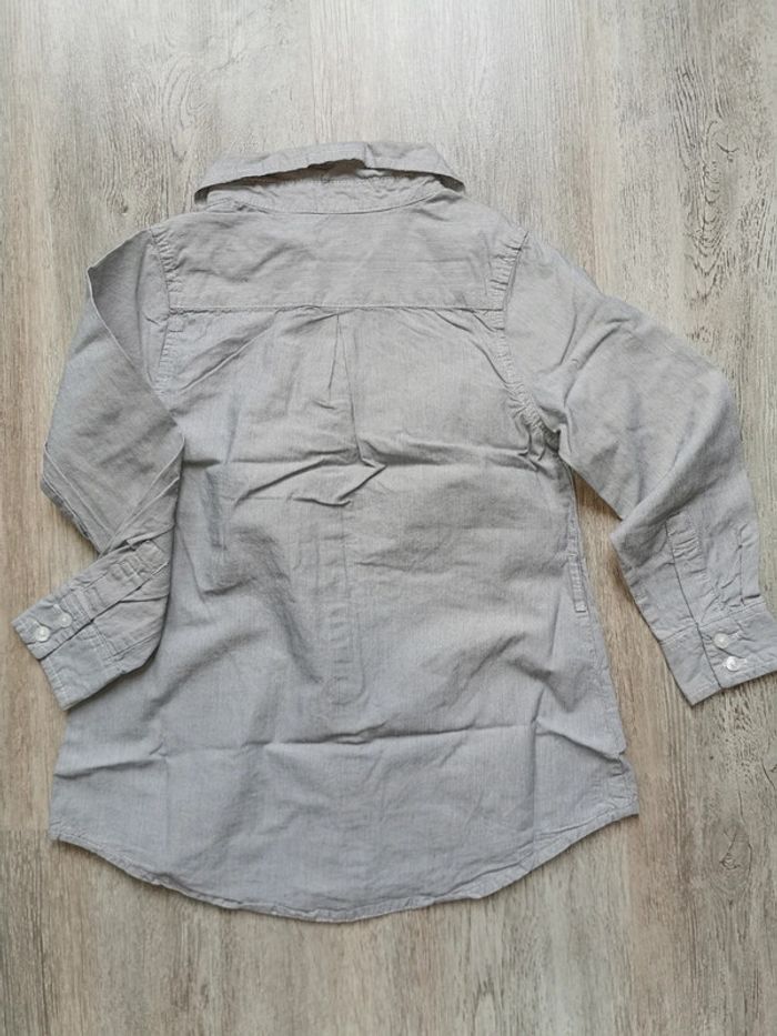 Chemise tape à l'œil - photo numéro 2