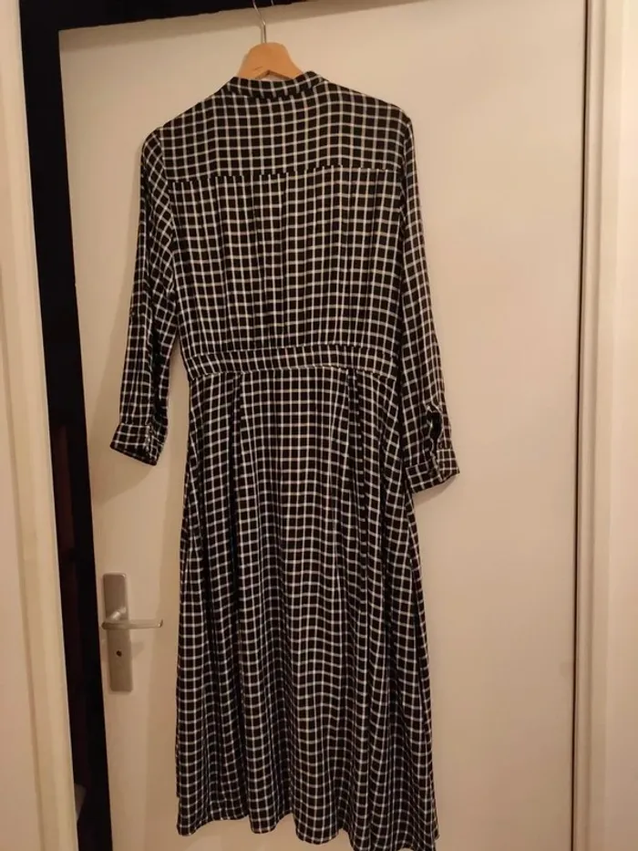 Robe Mango M - photo numéro 5