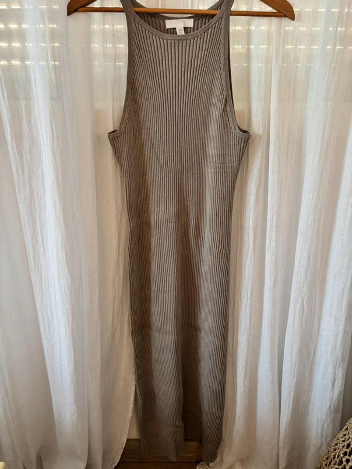 Robe h&m