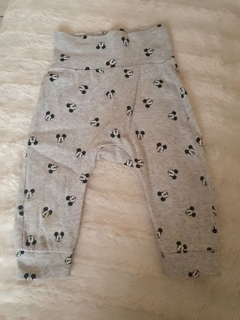 Pantalon bébé 74cm
