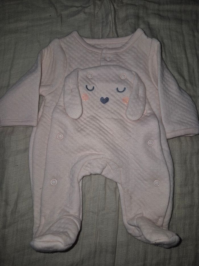 Pyjama 00mois