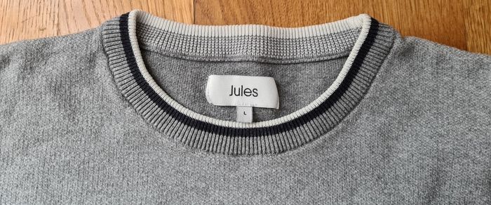 Pull homme T. L. "Jules" - photo numéro 2