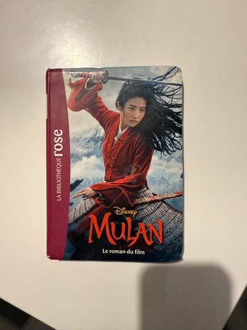 Mulan 