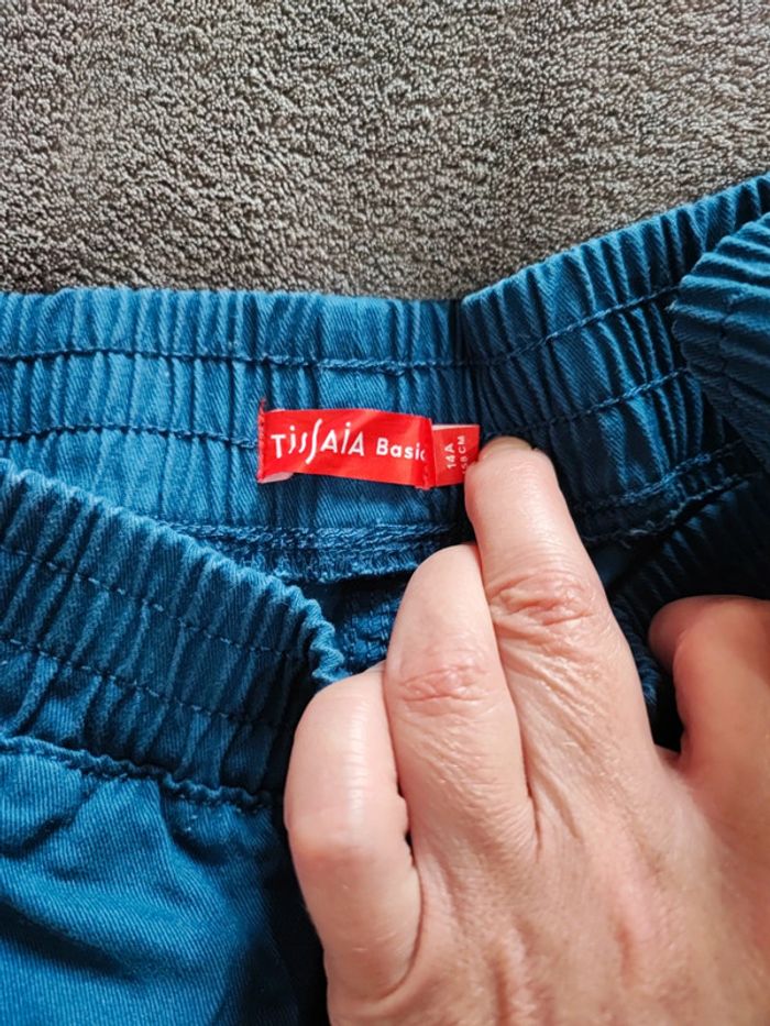 Pantalon cargo - photo numéro 3