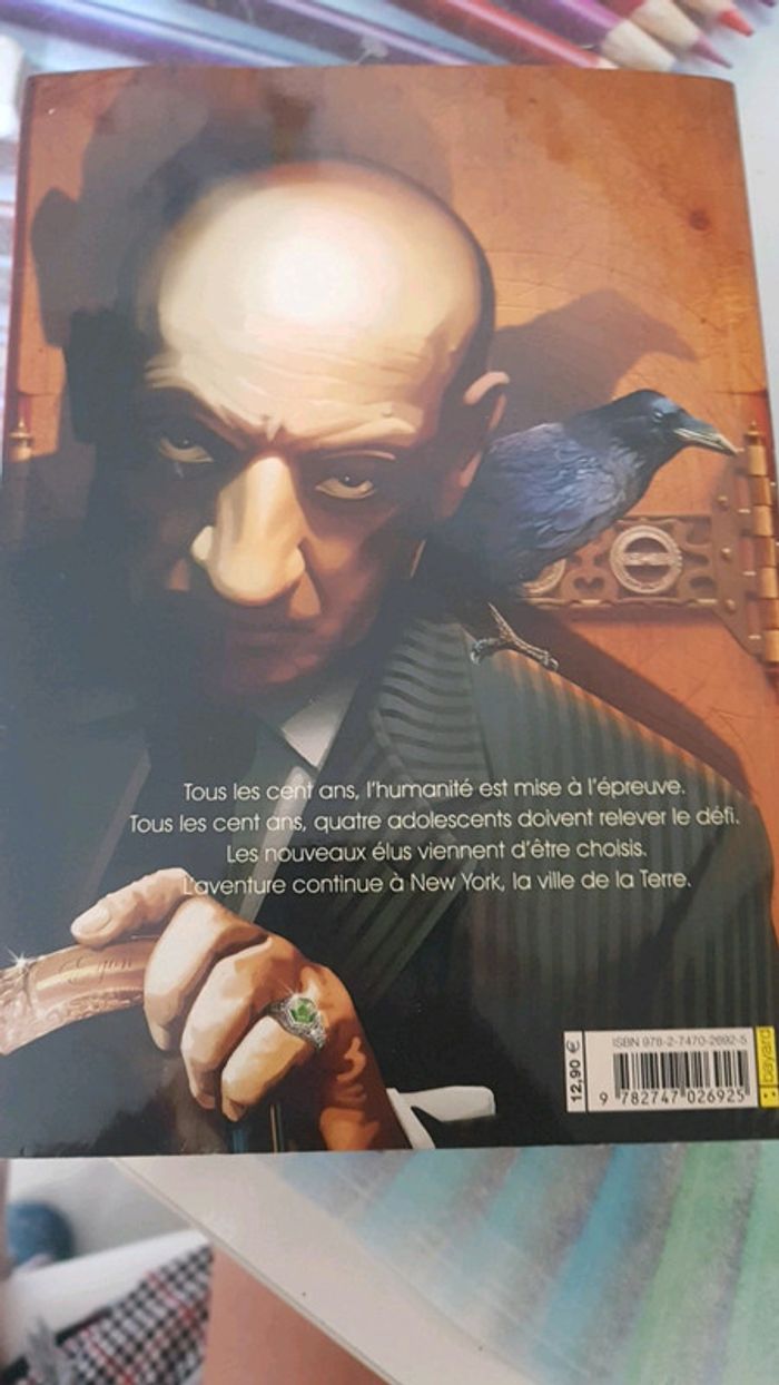 Livres Century - photo numéro 5