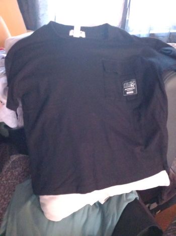 T-shirt taille xs jennyfer