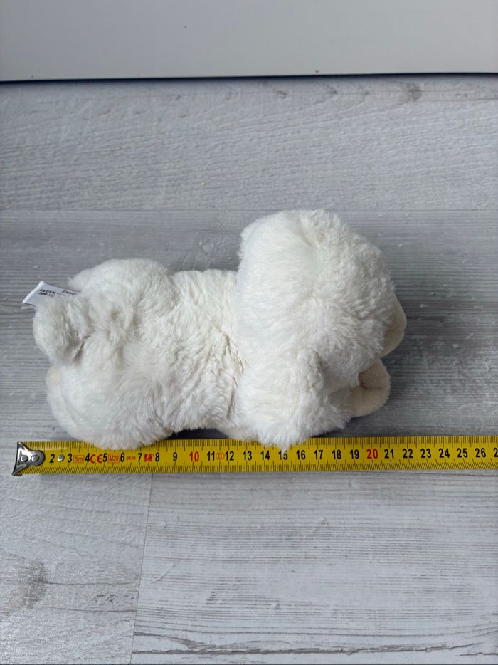 Peluche - photo numéro 3