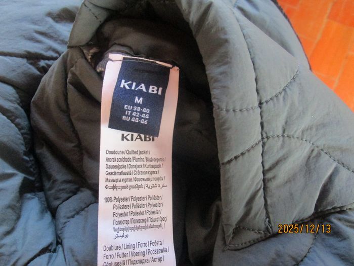 blouson Kiabi - photo numéro 3