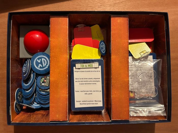 Jeu Lol qui rit sort - photo numéro 2