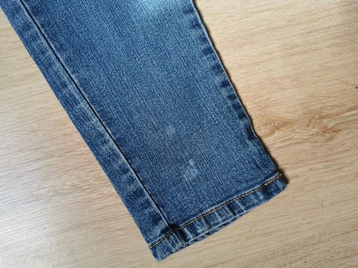 Legging jean femme C&A taille 42 - photo numéro 6