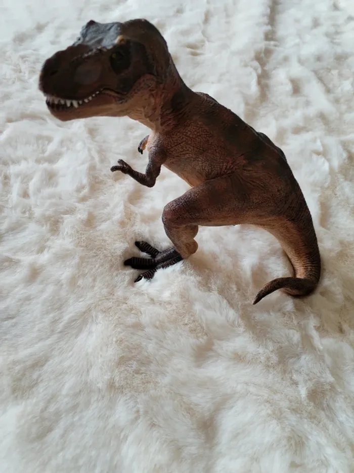 Dinosaure Papo année 2005 Promo - photo numéro 8