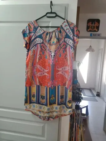 Robe femme été