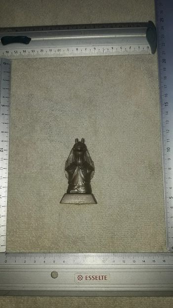 Figurine Jar Jar Binks Star Wars