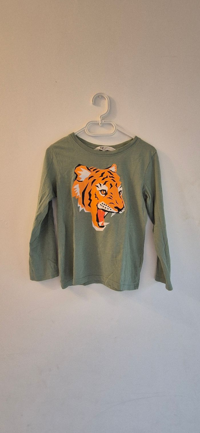 Lot garçon 4 ans - photo numéro 5