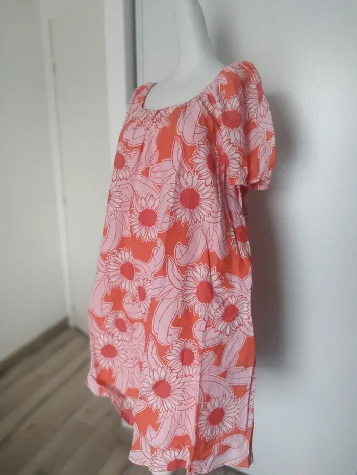 Robe été - photo numéro 4