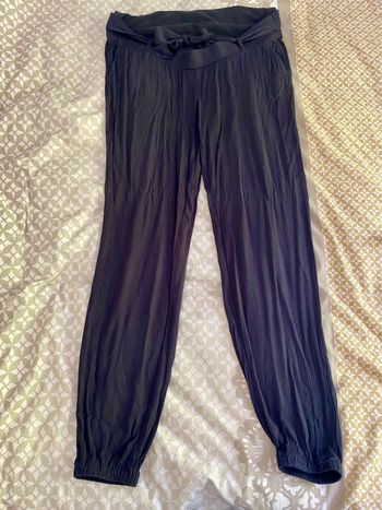 Pantalon maternité