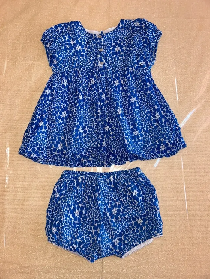 Ensemble Absorba