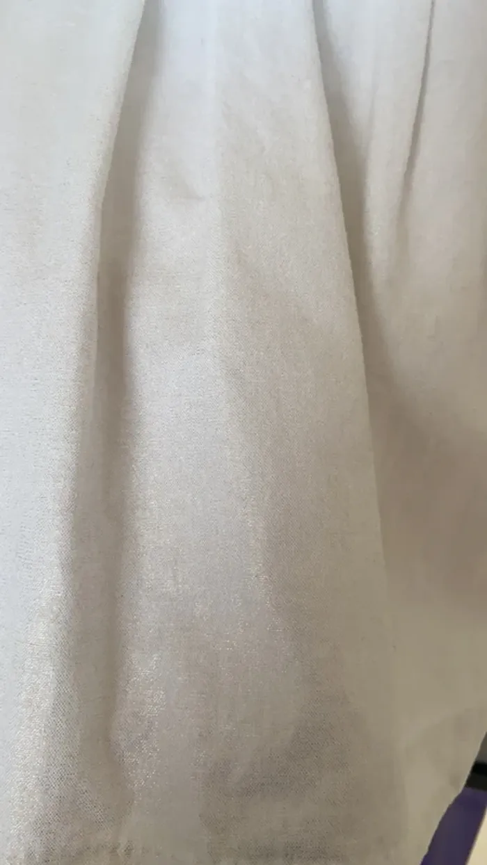Robe mayoral - photo numéro 4