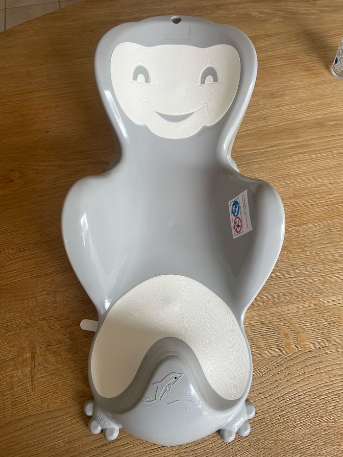 Transat de bain