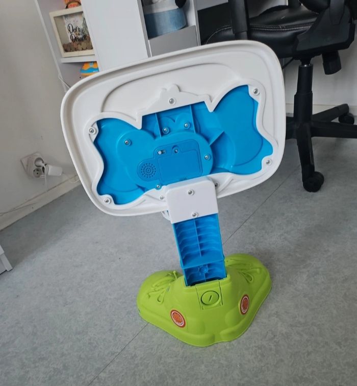 Panier de basket - photo numéro 3