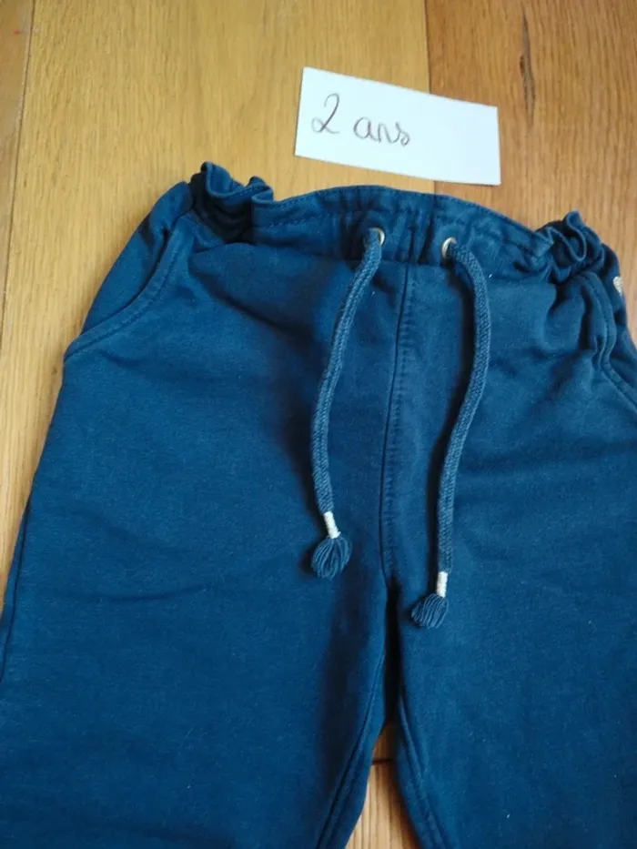 Pantalon chaud Tape à l'oeil - photo numéro 2