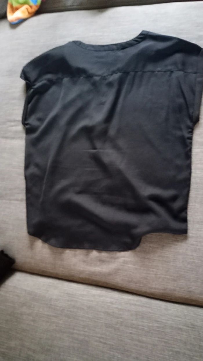 Blouse Kiabi taille XL - photo numéro 2