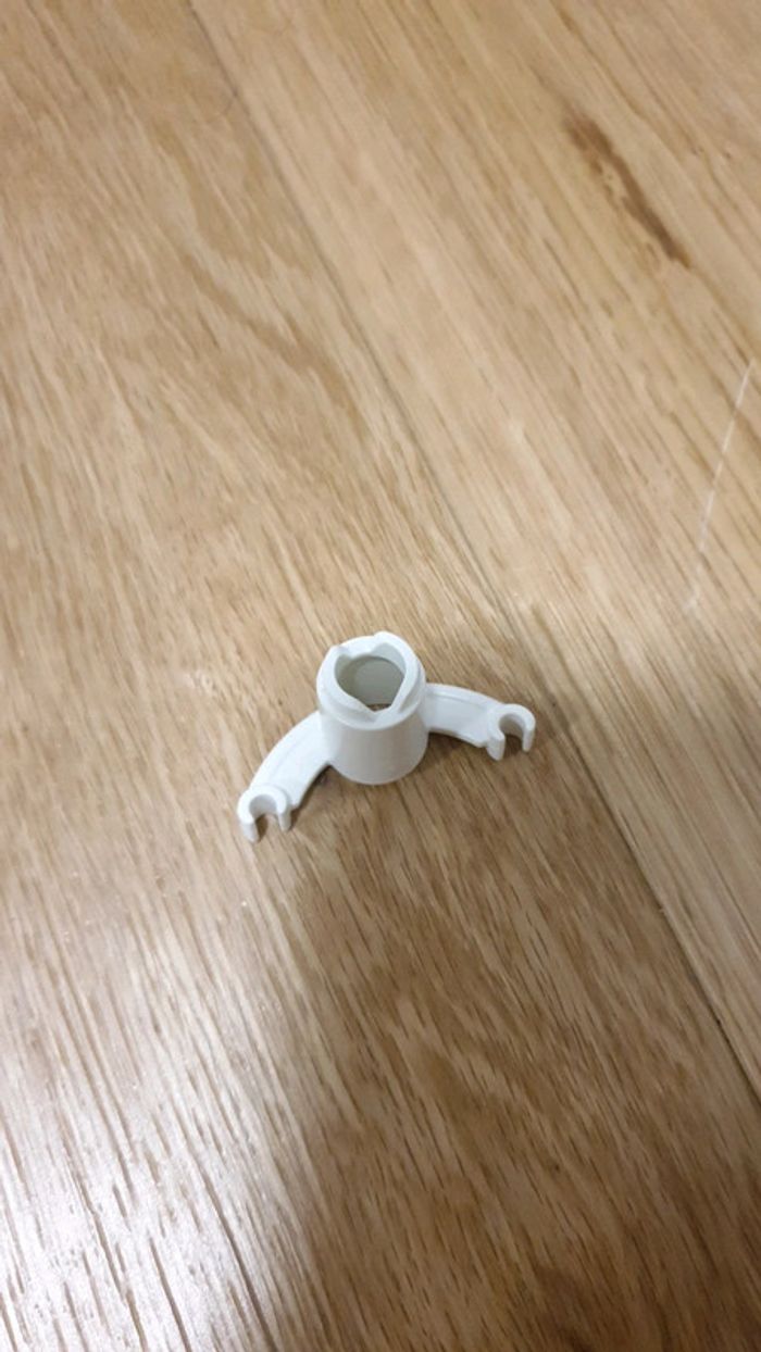 Accessoire porte perruque