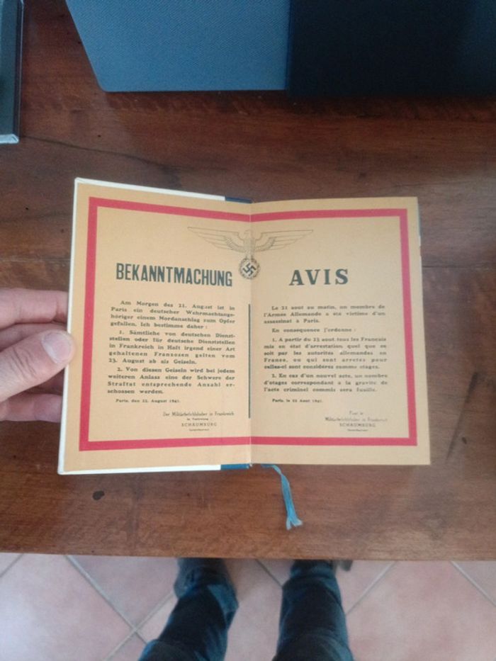 Les grandes énigmes de la résistance - photo numéro 5