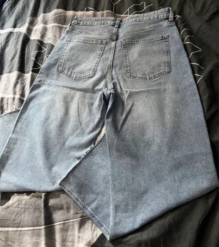 jean h&m - photo numéro 2