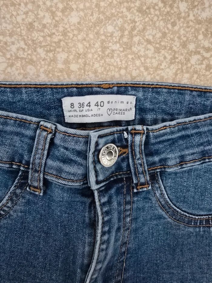 Jean skinny primark - photo numéro 3