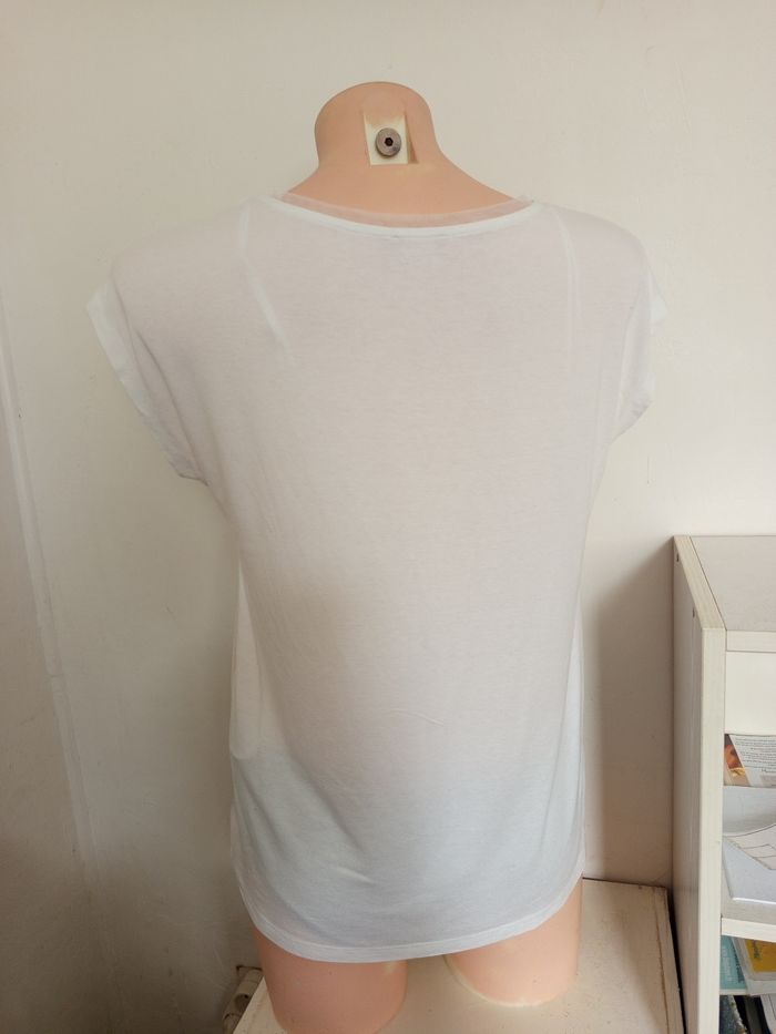 Tee shirt femme - photo numéro 2