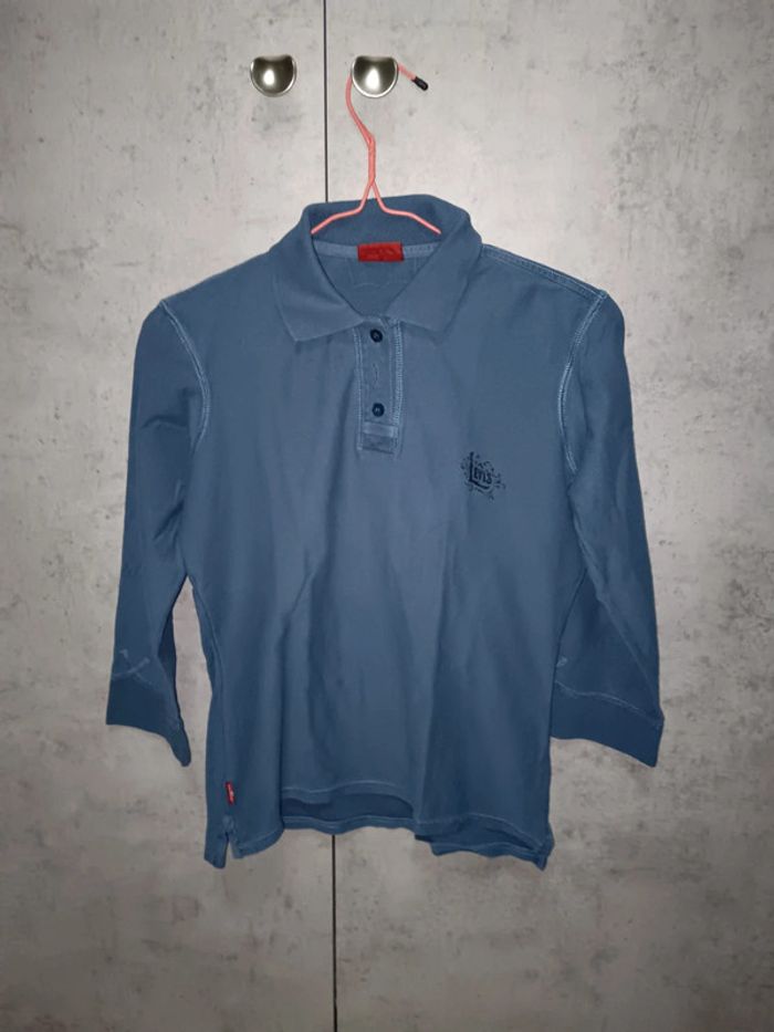 Polo levis