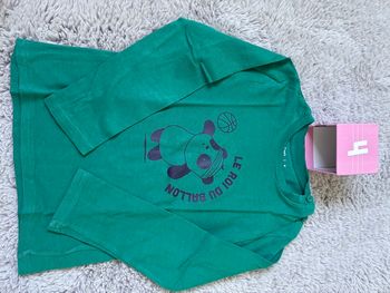 Tee shirt ML