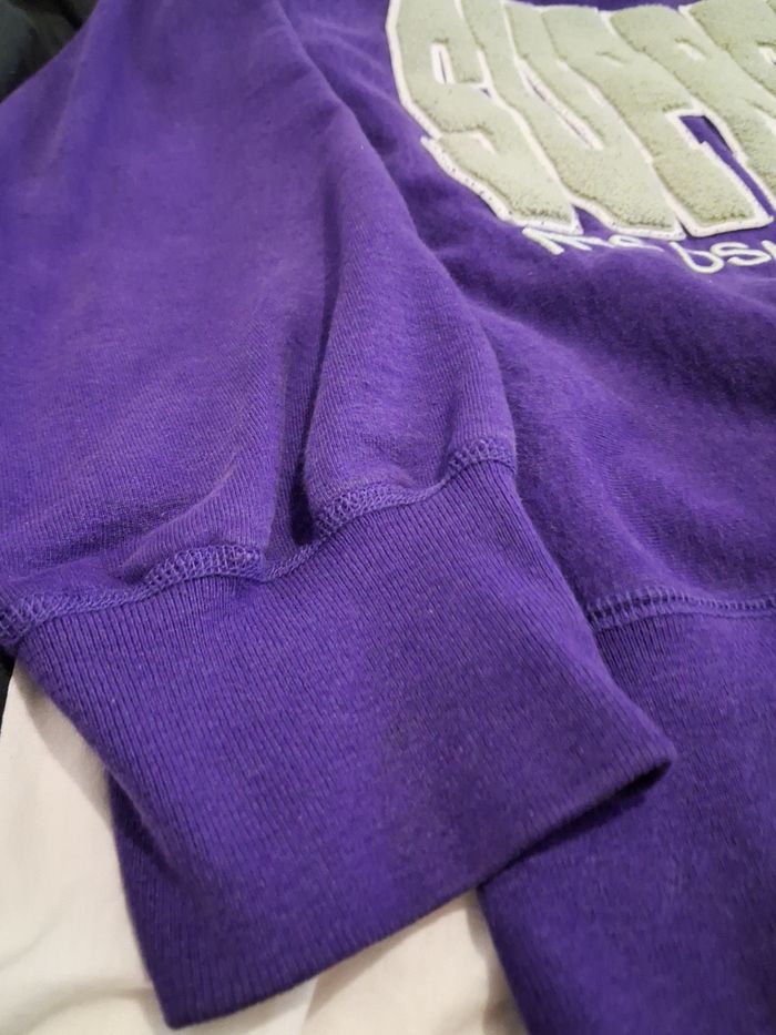 Pull supreme cities arc - photo numéro 6