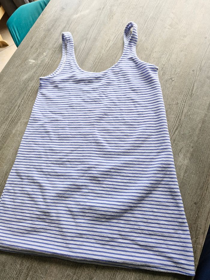 Robe été - photo numéro 1