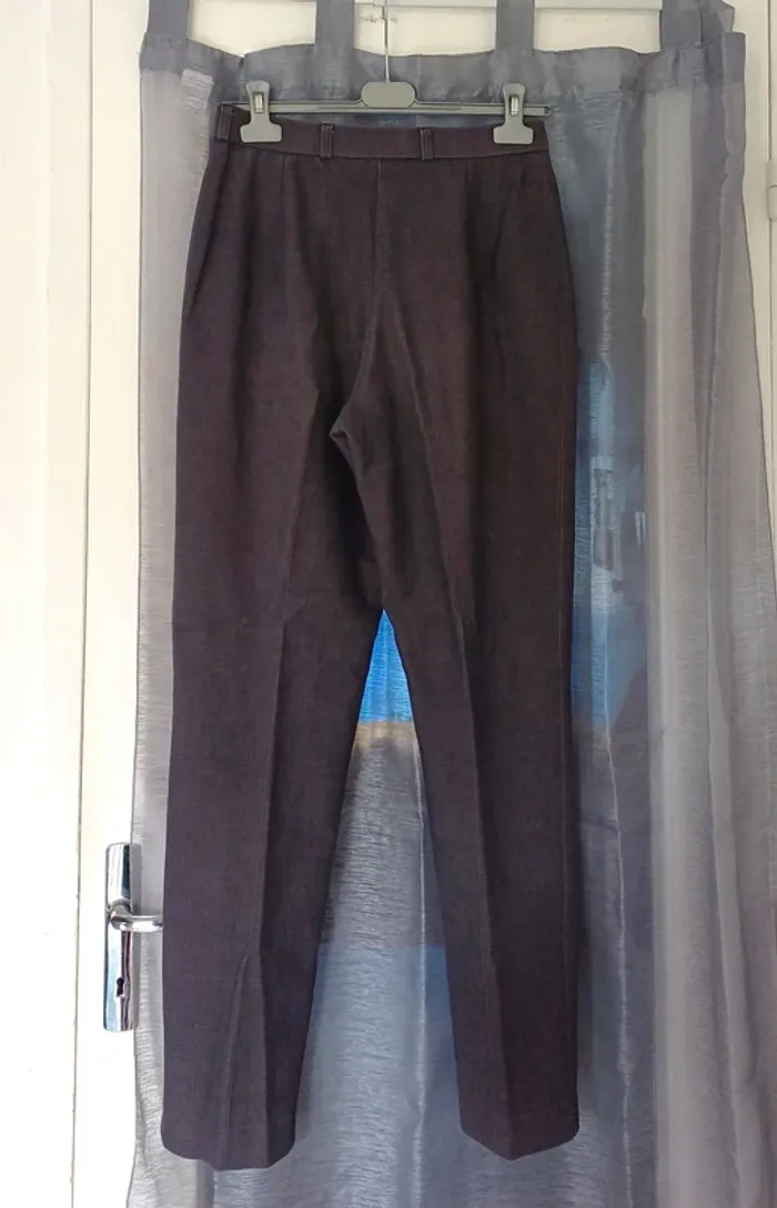 Pantalon taille 38 - photo numéro 7