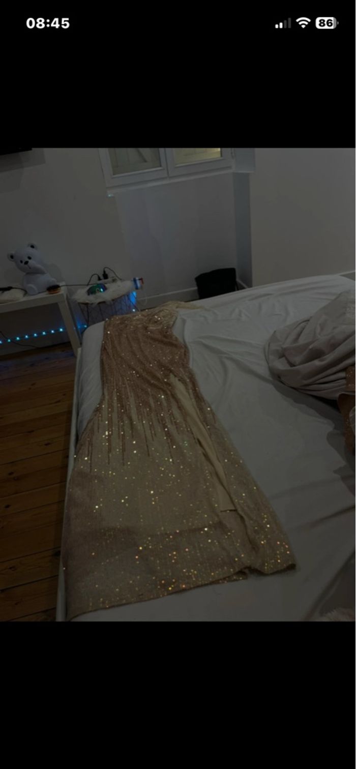 Robe de soirée - photo numéro 3