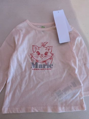 Pull Fille