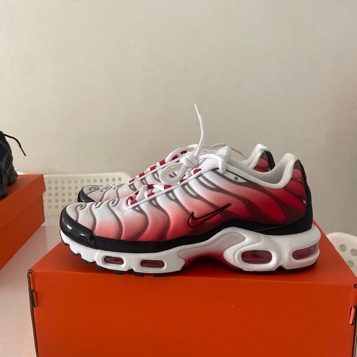 Basket nike TN - photo numéro 5