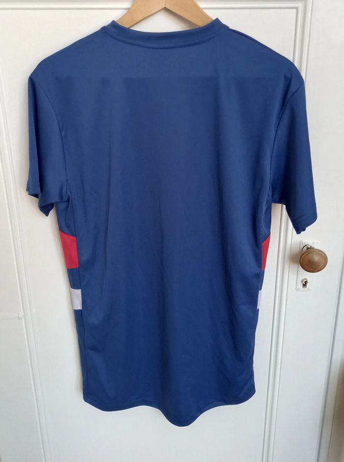 T shirt équipe de France - photo numéro 3