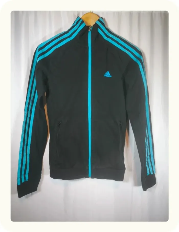 Veste sport Adidas femme Taille XS