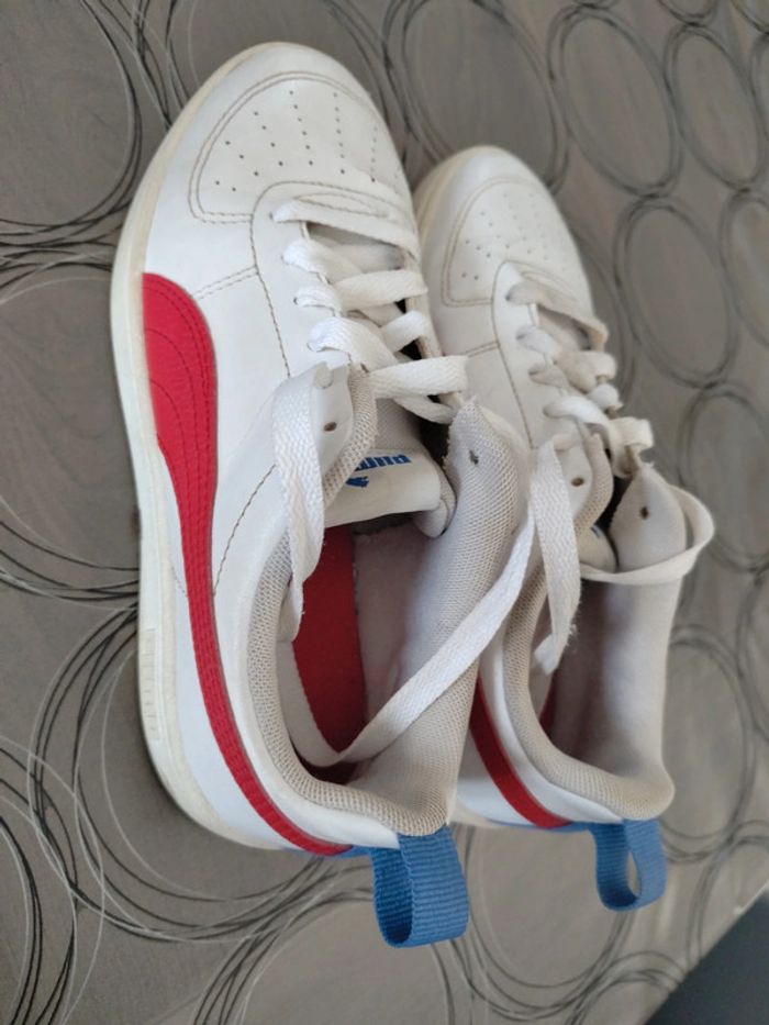 Basket Puma 38 - photo numéro 3