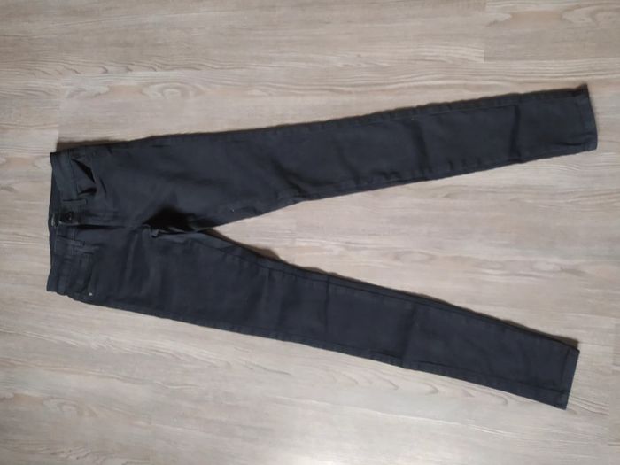 Jeans slim - photo numéro 4