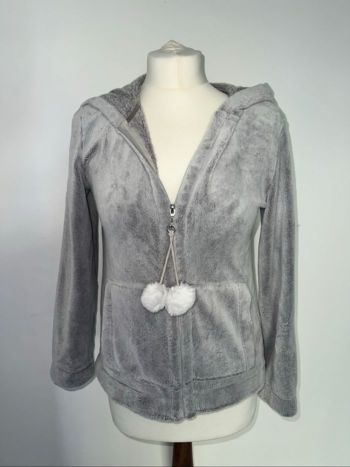 Veste pilou
