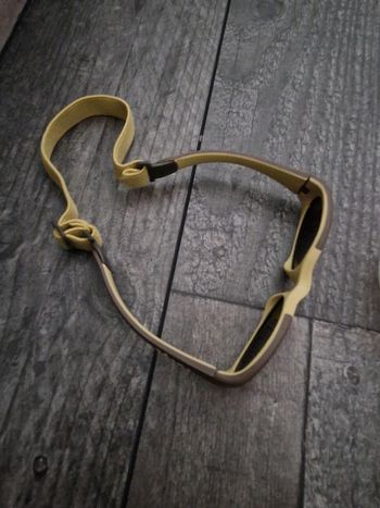 Lunettes soleil bébé Beaba