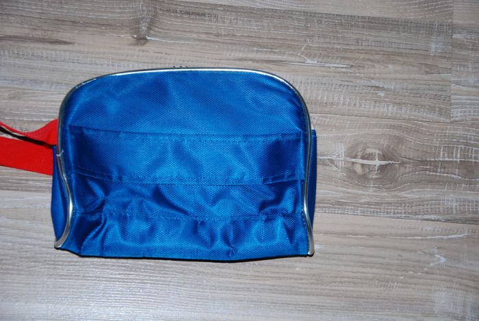 trousse de toilette Spider-Man ultimate garçon - photo numéro 2