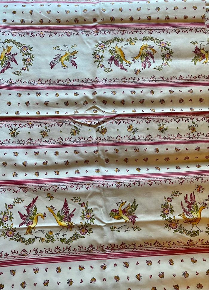 Tissu couture - photo numéro 3